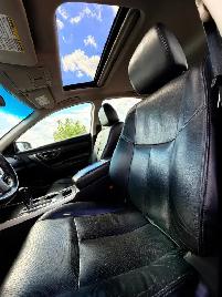 2015 Nissan Altima 2.5 S 4dr Sedan CVT - Photo 13