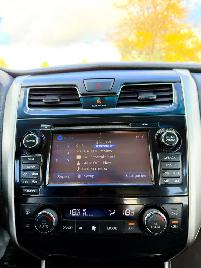 2015 Nissan Altima 2.5 S 4dr Sedan CVT - Photo 19