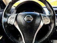 2015 Nissan Altima 2.5 S 4dr Sedan CVT - Photo 22