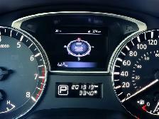 2015 Nissan Altima 2.5 S 4dr Sedan CVT - Photo 23