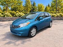 2014 NISSAN Versa Note 1.6L | Air | Bluetooth | Cruise - Photo 2
