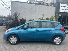 2014 NISSAN Versa Note 1.6L | Air | Bluetooth | Cruise - Photo 3