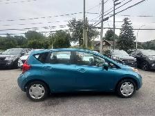 2014 NISSAN Versa Note 1.6L | Air | Bluetooth | Cruise - Photo 5