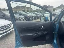 2014 NISSAN Versa Note 1.6L | Air | Bluetooth | Cruise - Photo 7