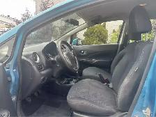2014 NISSAN Versa Note 1.6L | Air | Bluetooth | Cruise - Photo 8