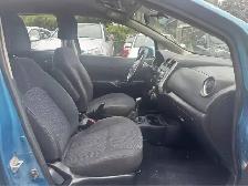 2014 NISSAN Versa Note 1.6L | Air | Bluetooth | Cruise - Photo 11