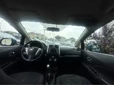 2014 NISSAN Versa Note 1.6L | Air | Bluetooth | Cruise - Photo 15