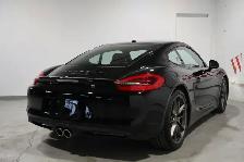 2014 Porsche Cayman S | ONE OWNER | CLEAN CARFAX | ONLY 13,875KM - Photo 6