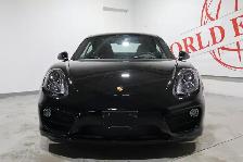 2014 Porsche Cayman S | ONE OWNER | CLEAN CARFAX | ONLY 13,875KM - Photo 9