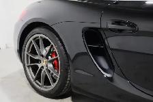 2014 Porsche Cayman S | ONE OWNER | CLEAN CARFAX | ONLY 13,875KM - Photo 10