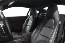 2014 Porsche Cayman S | ONE OWNER | CLEAN CARFAX | ONLY 13,875KM - Photo 15