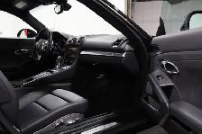 2014 Porsche Cayman S | ONE OWNER | CLEAN CARFAX | ONLY 13,875KM - Photo 24