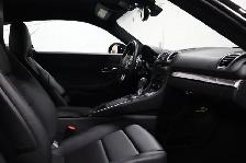 2014 Porsche Cayman S | ONE OWNER | CLEAN CARFAX | ONLY 13,875KM - Photo 27
