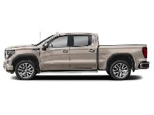 2026 GMC Sierra 1500 Denali Crew Cab Short Box 4-Wheel Drive Den - Photo 3