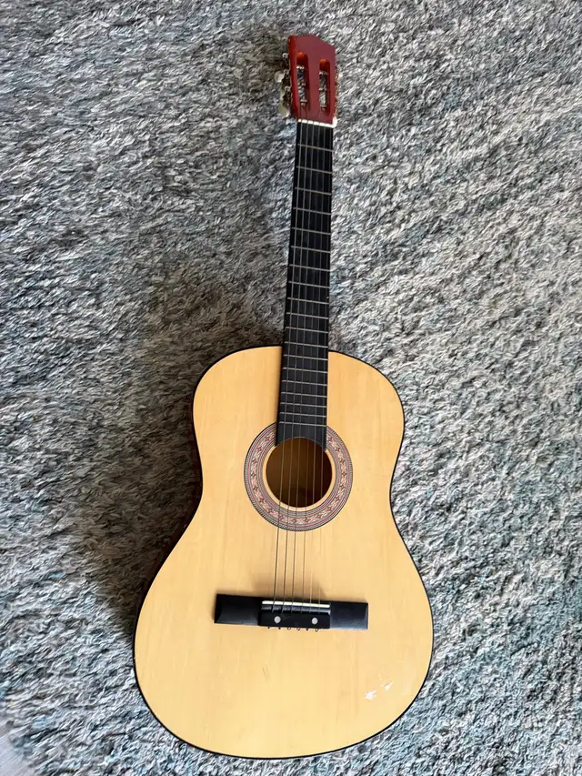 Classical guitar