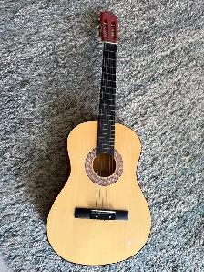 Classical guitar