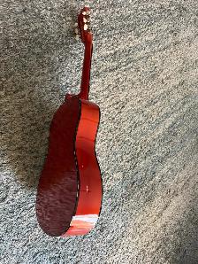 Classical guitar - Photo 2