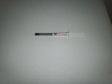 Tube de pate thermique pour ordinateur ou console de jeux $5.00