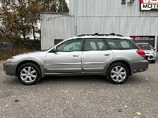 2006 Subaru Outback 2.5i Limited | AWD | ONE OWNER | PANO-ROOF - Photo 2