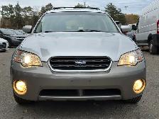 2006 Subaru Outback 2.5i Limited | AWD | ONE OWNER | PANO-ROOF - Photo 6