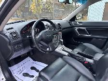 2006 Subaru Outback 2.5i Limited | AWD | ONE OWNER | PANO-ROOF - Photo 9