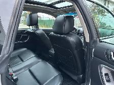 2006 Subaru Outback 2.5i Limited | AWD | ONE OWNER | PANO-ROOF - Photo 23