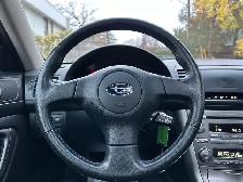 2006 Subaru Outback 2.5i Limited | AWD | ONE OWNER | PANO-ROOF - Photo 24