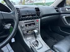 2006 Subaru Outback 2.5i Limited | AWD | ONE OWNER | PANO-ROOF - Photo 28