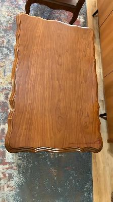 Mid century. Tables d'appoint / tables de chevet / Meubles teck - Photo 3
