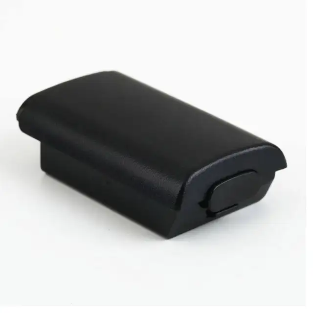 Batterie cover NEUF pour manette xbox 360 $5.00
