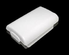 Batterie cover NEUF pour manette xbox 360 $5.00 - Photo 2