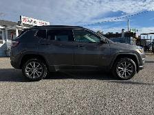 2018 Jeep Compass North - Photo 2