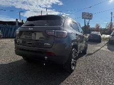 2018 Jeep Compass North - Photo 3