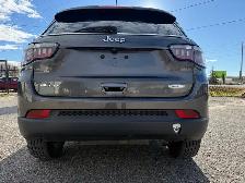2018 Jeep Compass North - Photo 4
