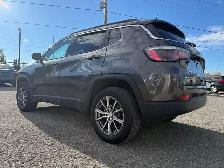 2018 Jeep Compass North - Photo 5
