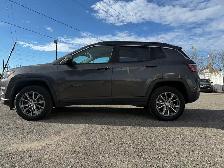 2018 Jeep Compass North - Photo 6