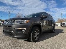 2018 Jeep Compass North - Photo 7