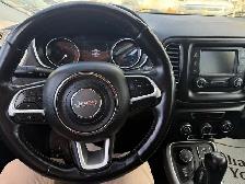 2018 Jeep Compass North - Photo 8