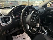 2018 Jeep Compass North - Photo 9