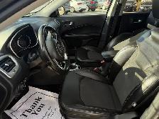 2018 Jeep Compass North - Photo 11