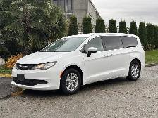 2023 Chrysler Grand Caravan SXT Minivan - Photo 5