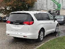 2023 Chrysler Grand Caravan SXT Minivan - Photo 10