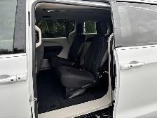 2023 Chrysler Grand Caravan SXT Minivan - Photo 34