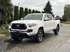 2022 Toyota Tacoma SR5 Pickup With Utility Box - Photo 4