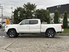 2022 Toyota Tacoma SR5 Pickup With Utility Box - Photo 6