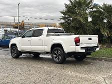 2022 Toyota Tacoma SR5 Pickup With Utility Box - Photo 7