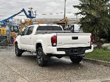 2022 Toyota Tacoma SR5 Pickup With Utility Box - Photo 8