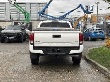 2022 Toyota Tacoma SR5 Pickup With Utility Box - Photo 9
