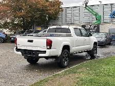 2022 Toyota Tacoma SR5 Pickup With Utility Box - Photo 10