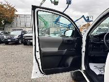 2022 Toyota Tacoma SR5 Pickup With Utility Box - Photo 11